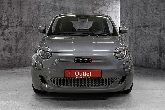 Fiat 500 2 of 13