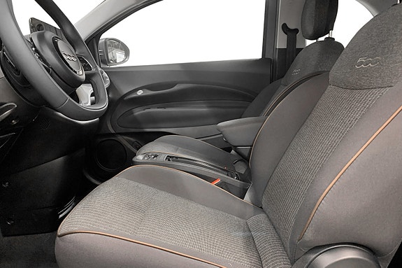 Fiat 500 5 of 13