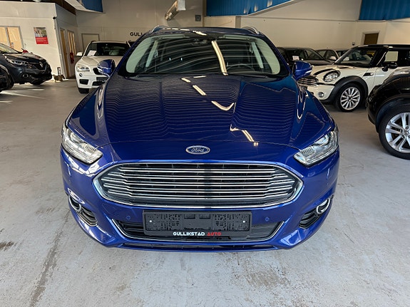 Ford Mondeo 3 of 30