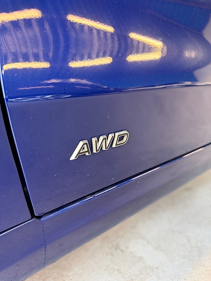 Ford Mondeo 6 of 30