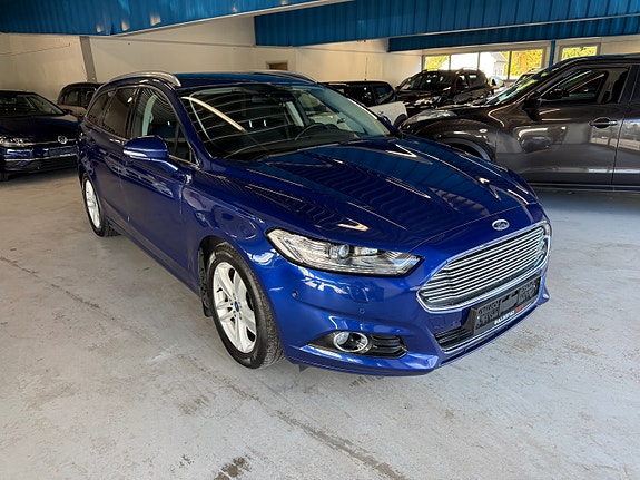 Ford Mondeo 2 of 30