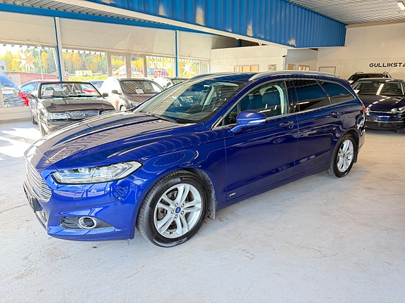 Ford Mondeo 5 of 30