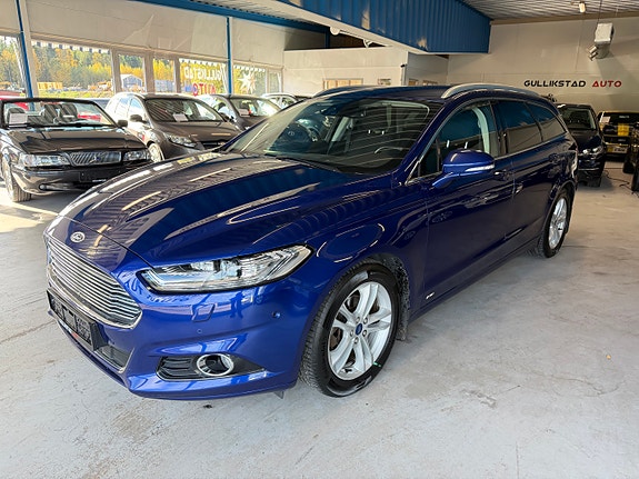 Ford Mondeo 4 of 30