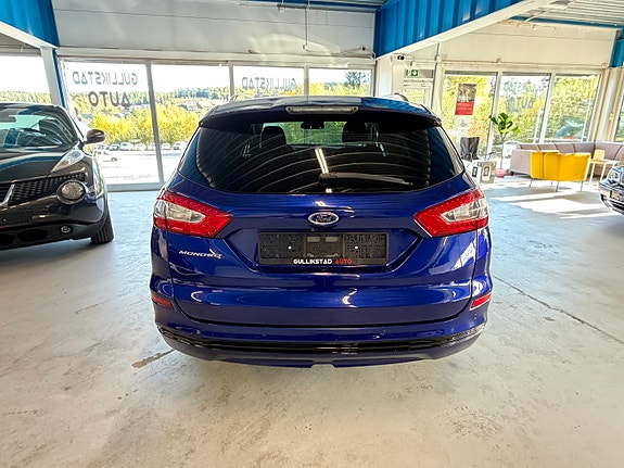 Ford Mondeo 9 of 30