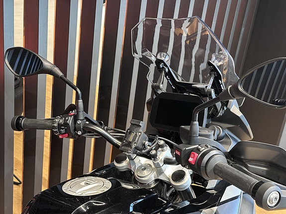 BMW F 800 GS Senket - "Fullutstyrt" med Toppboks 6 of 9