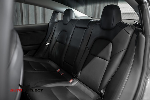 Tesla Model 3 17 of 30