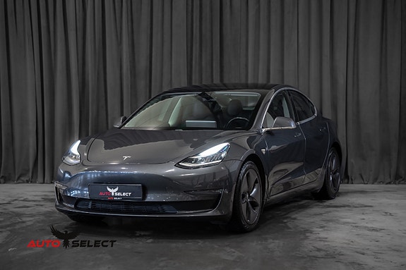 Tesla Model 3 6 of 30