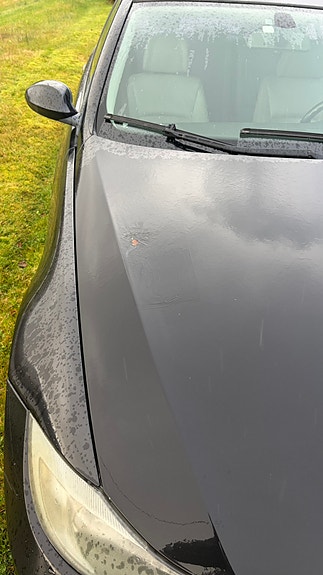BMW 320d 3 of 8