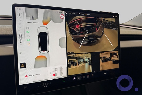 Tesla Model 3 17 of 19