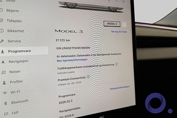 Tesla Model 3 14 of 19
