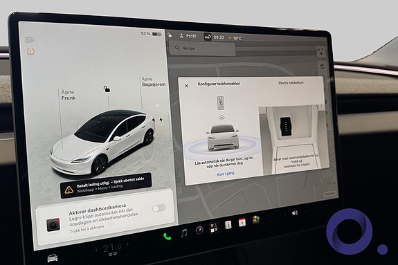 Tesla Model 3 18 of 19