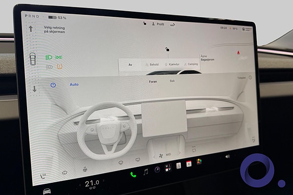 Tesla Model 3 15 of 19