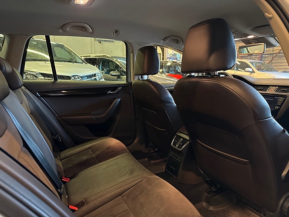 Skoda Octavia 27 of 30