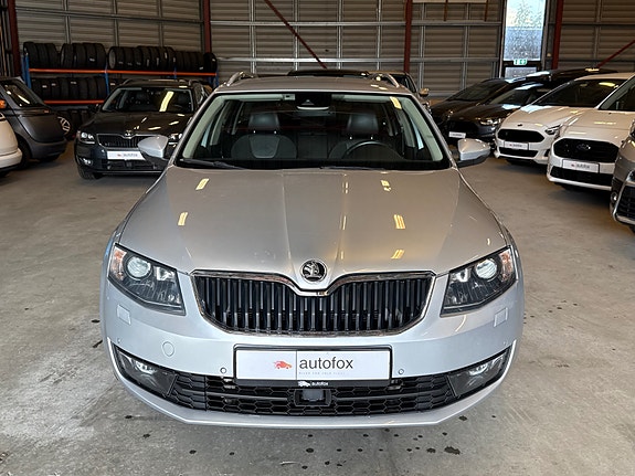 Skoda Octavia 3 of 30