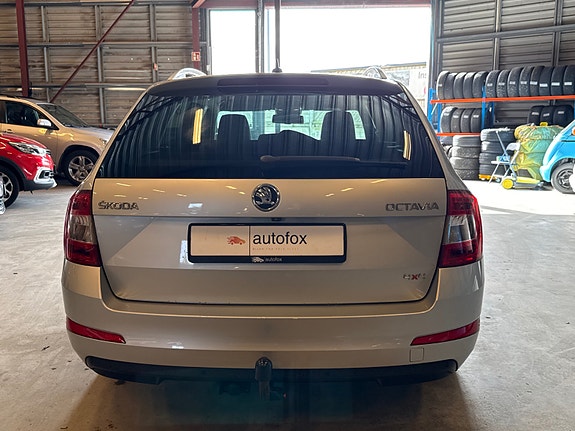 Skoda Octavia 7 of 30
