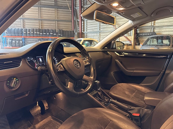 Skoda Octavia 23 of 30