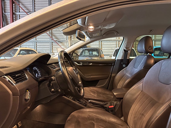 Skoda Octavia 20 of 30