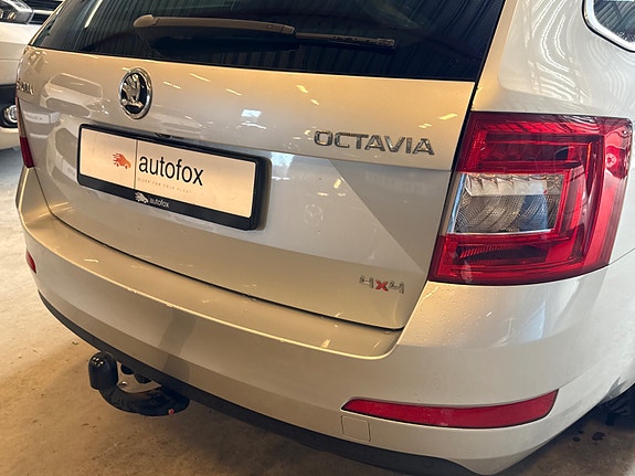 Skoda Octavia 8 of 30