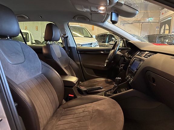 Skoda Octavia 30 of 30