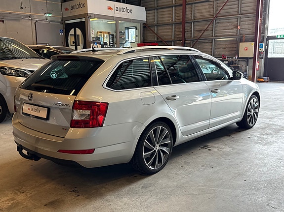 Skoda Octavia 9 of 30