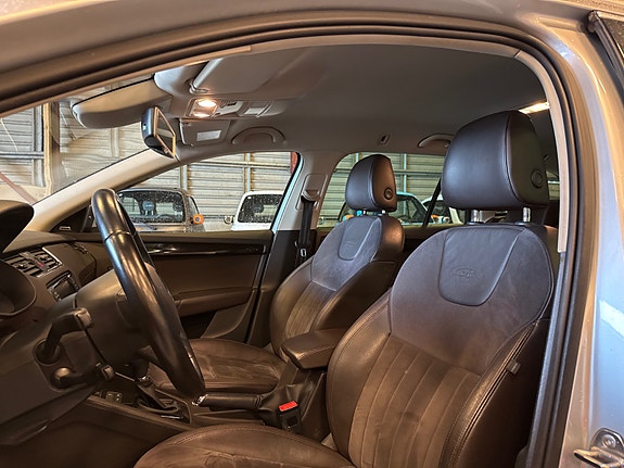Skoda Octavia 21 of 30