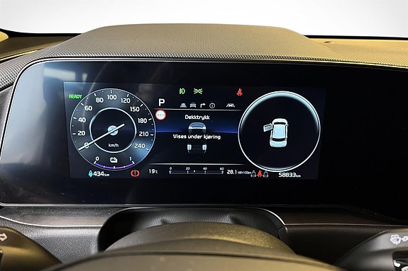 Kia Niro 15 of 22