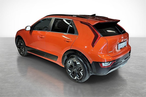 Kia Niro 4 of 22