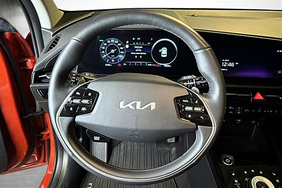 Kia Niro 12 of 22