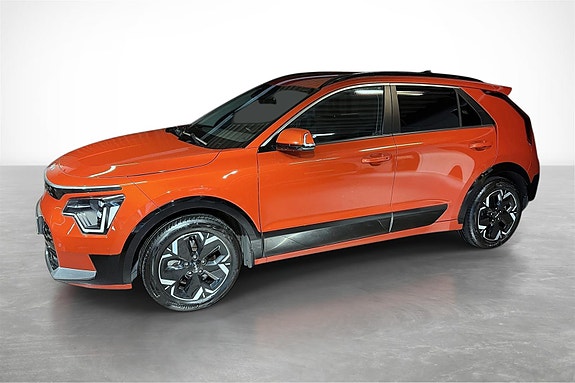Kia Niro 3 of 22