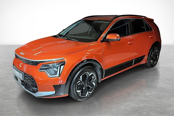 Kia Niro 9 of 22