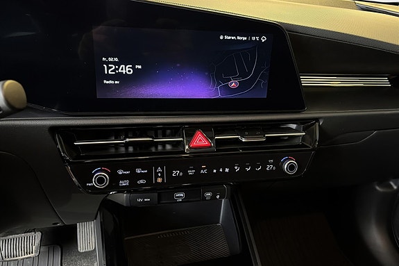 Kia Niro 16 of 22