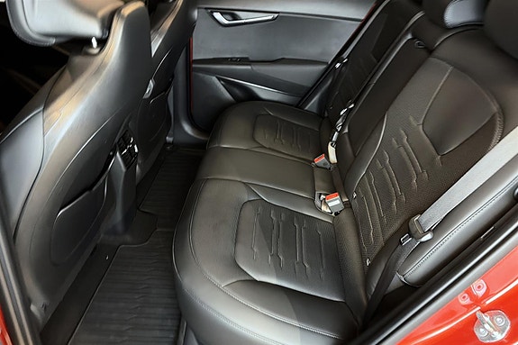 Kia Niro 20 of 22