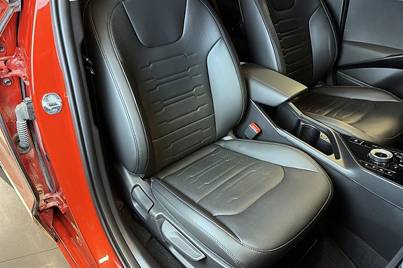 Kia Niro 19 of 22
