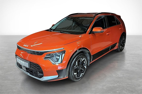 Kia Niro 2 of 22