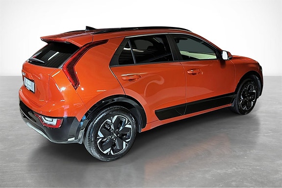 Kia Niro 6 of 22