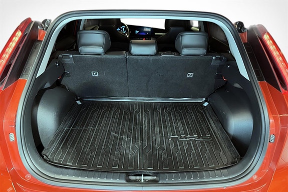 Kia Niro 22 of 22