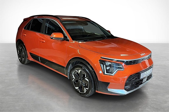 Kia Niro 7 of 22