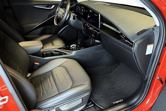 Kia Niro 18 of 22