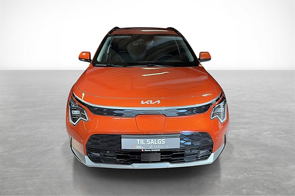 Kia Niro 8 of 22