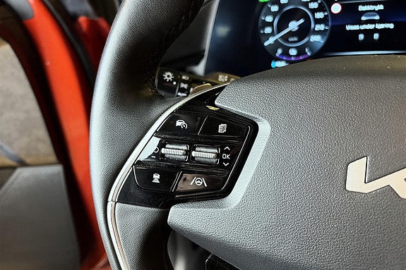 Kia Niro 13 of 22