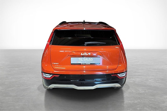 Kia Niro 5 of 22
