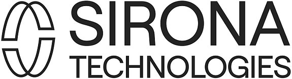 Sirona Technologies Norway AS logo