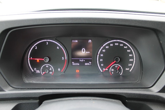 Volkswagen Caddy 11 of 11