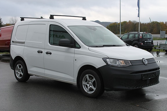 Volkswagen Caddy 3 of 11