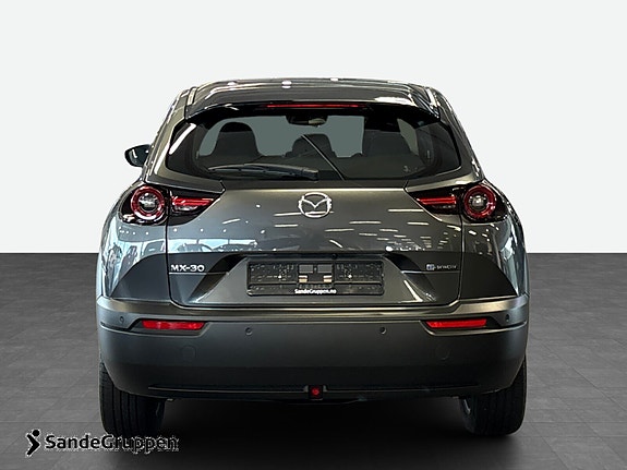 Mazda MX-30 4 of 16