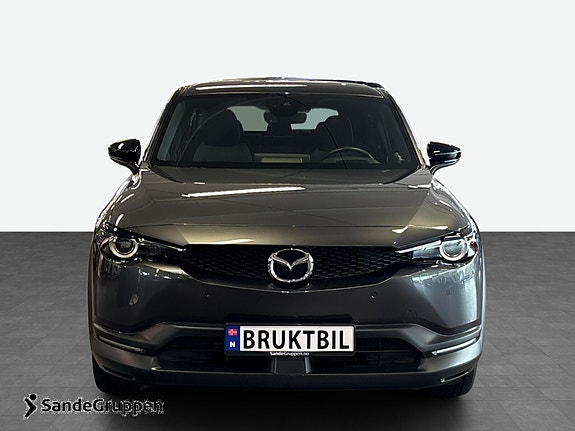 Mazda MX-30 8 of 16