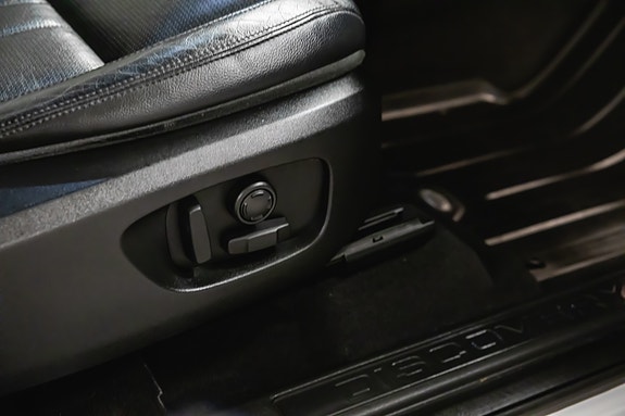 Land Rover Discovery Sport 22 of 30