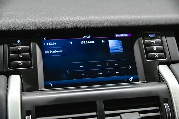 Land Rover Discovery Sport 29 of 30