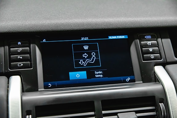 Land Rover Discovery Sport 30 of 30