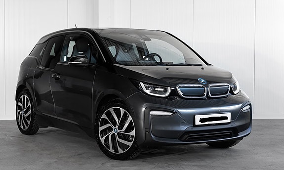 BMW i3 4 of 14
